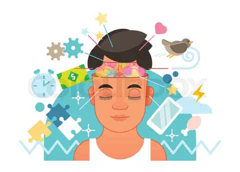 The Science Behind Preoccupation preoccupation