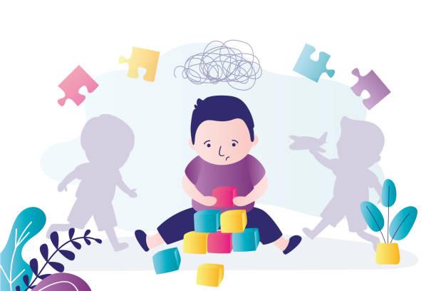 Parenting a Child with Autism: The Emotional Journey Parenting