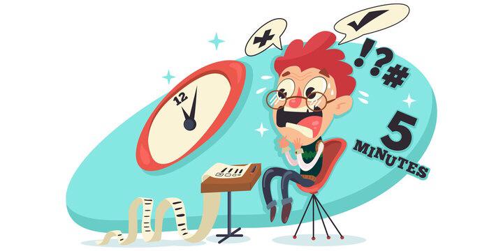 Exam Anxiety and Anxiety Attacks: A Guide for College Students whatsapp image 2026 01 17 at 00.49.37